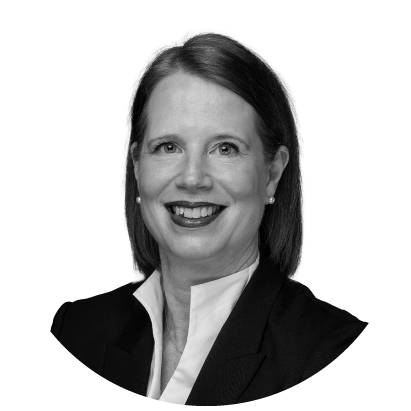 Heike Discher